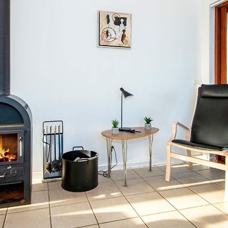 Three-Bedroom Holiday Home In Ulfborg 27 Thorsminde Экстерьер фото